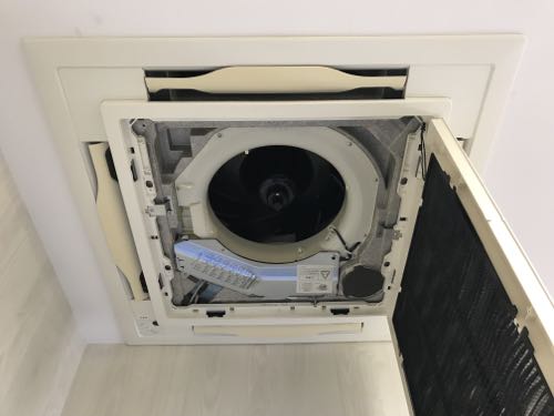 東芝天カセエアコン 東芝天カセエアコン