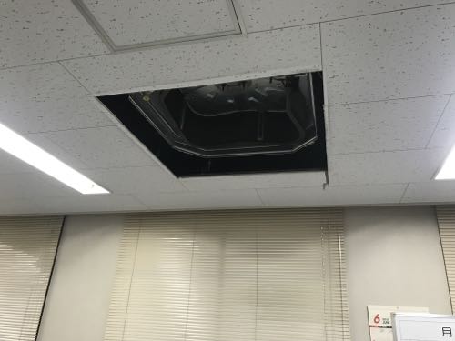 分解完了
