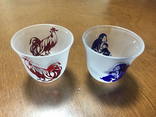 江戸切子