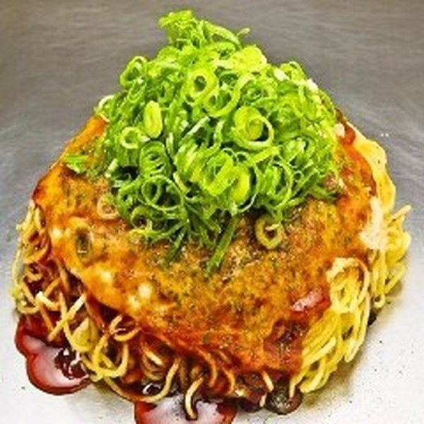 広島風お好み焼き 広島風お好み焼き